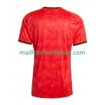 Maillot/Tenue Belgique World Cup Domicile 2026